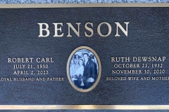 Benson_Marker