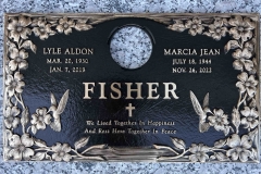 Fisher_Marker