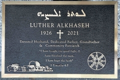 Luther_Marker